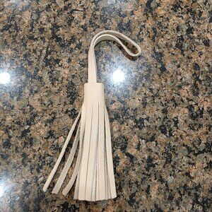 Portland Leather Tassel